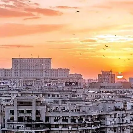 فندق Parliament Penthouse