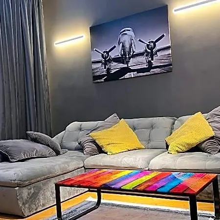 فندق Parliament Penthouse 5*