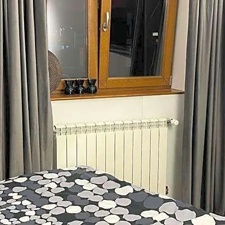 Parliament Penthouse