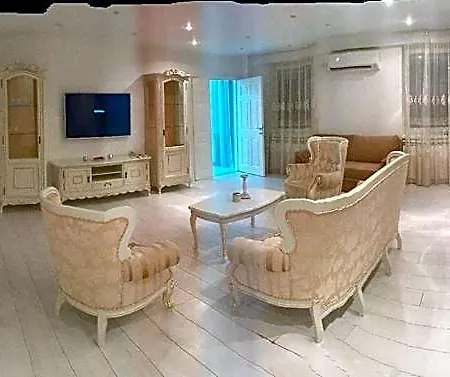 فندق Parliament Penthouse 5*