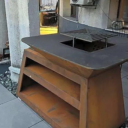 فندق Parliament Penthouse