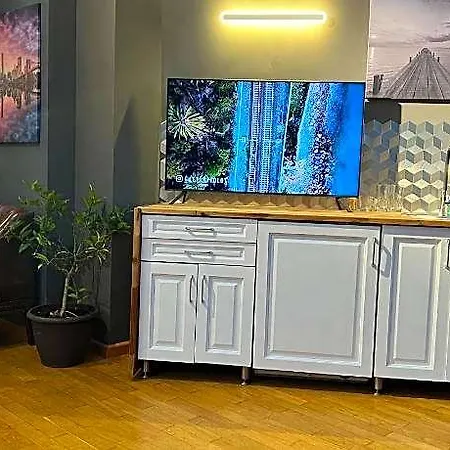 فندق Parliament Penthouse بوخارست