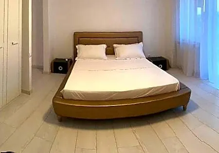 Parliament Penthouse 5* 布加勒斯特